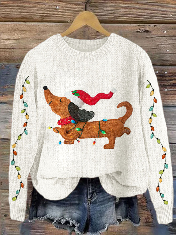 Elegantly Designed Jumper