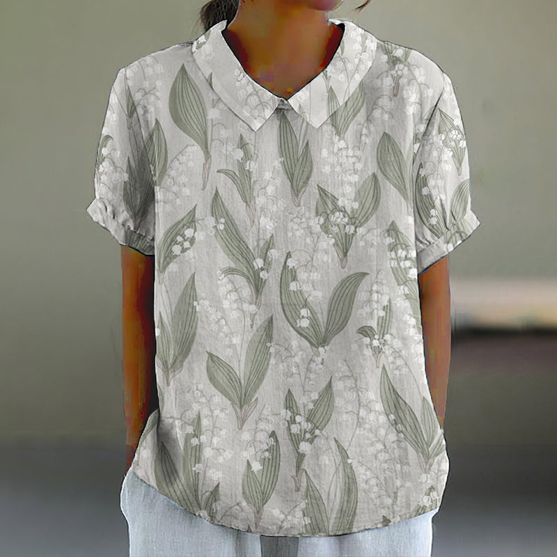 Beautifully Crafted Shirt