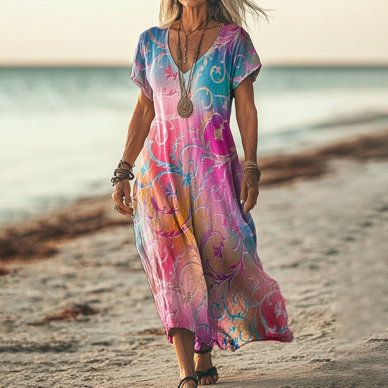 Thoughtfully Designed Garment