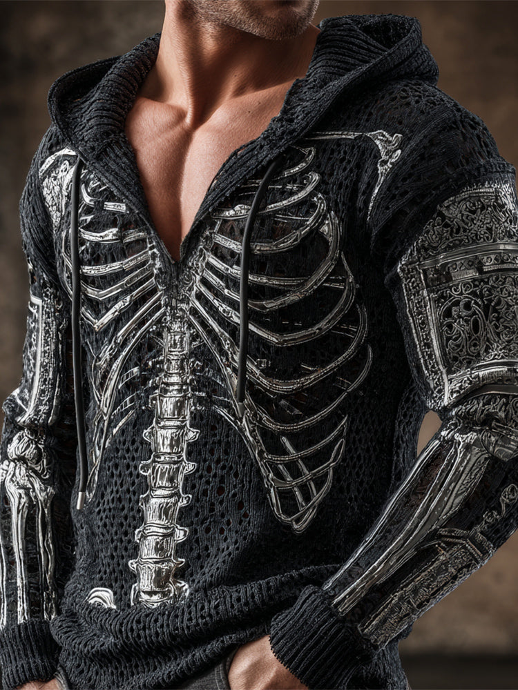 Thoughtfully Designed Jumper