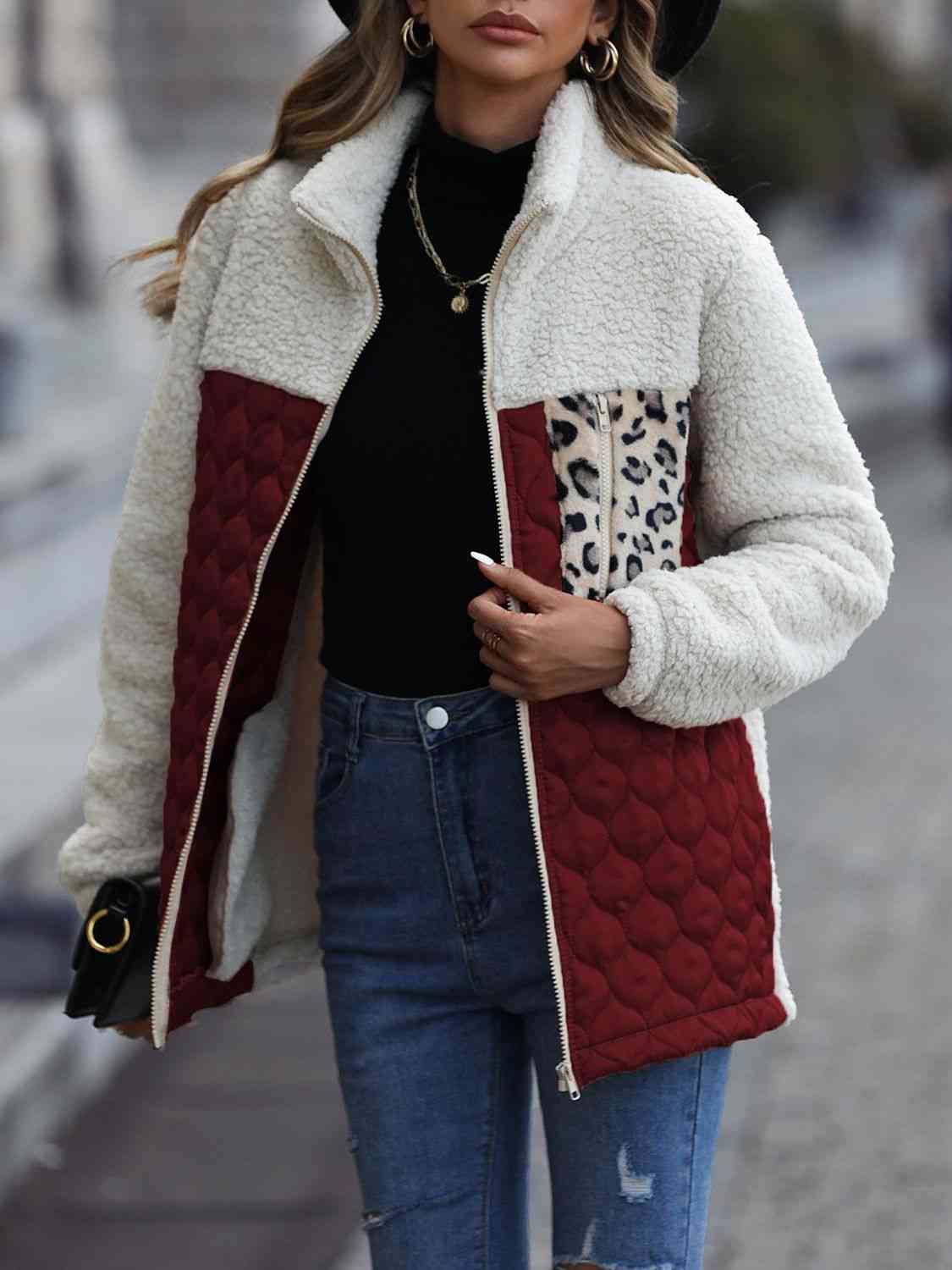 Beautifully Crafted Jacket