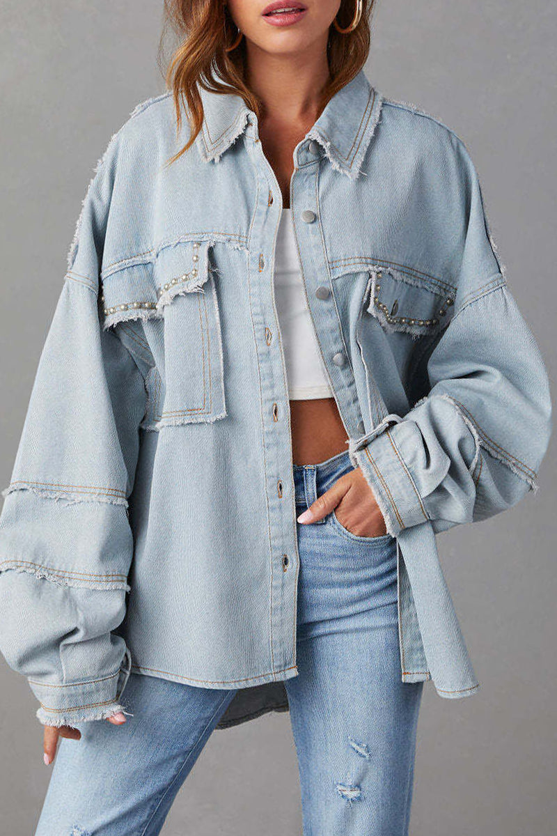Vintage Inspired Jacket