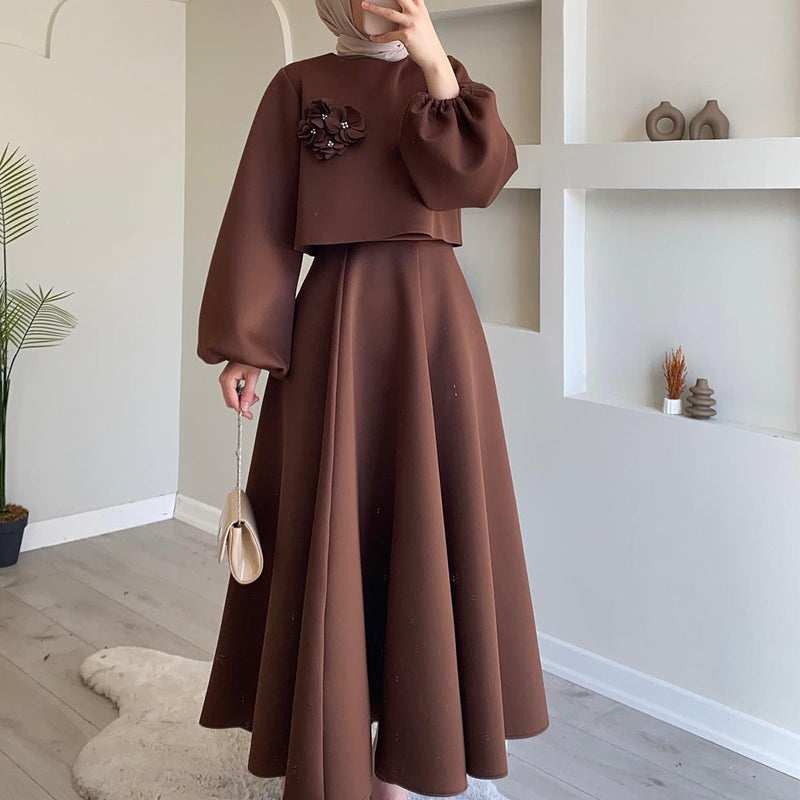 Thoughtfully Designed Garment