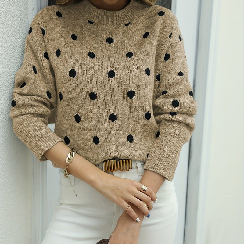 Beautifully Crafted Jumper