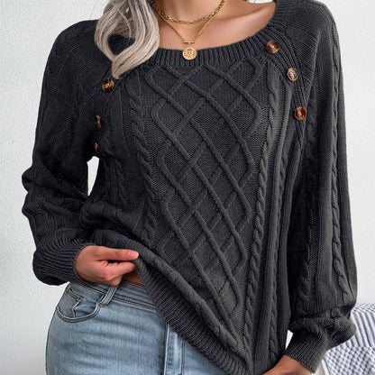 Beautifully Crafted Jumper