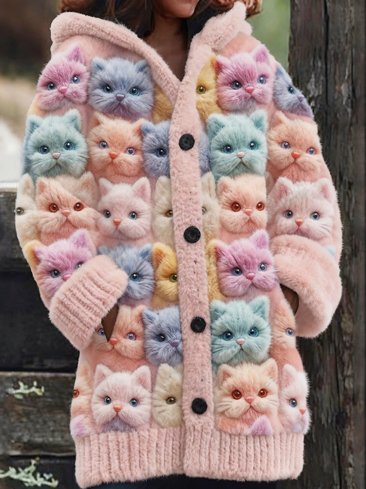 Classic Vintage Cardigan