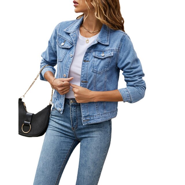 Classic Designed Jacket