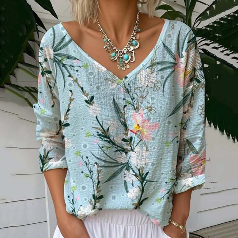Classic Designed T-Shirt