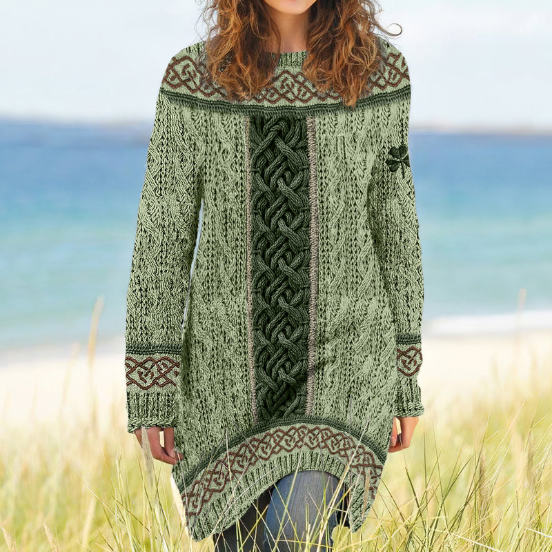 Vintage Inspired Jumper