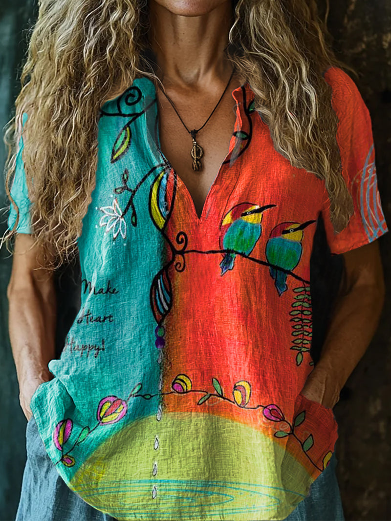 Classic Vintage Garment