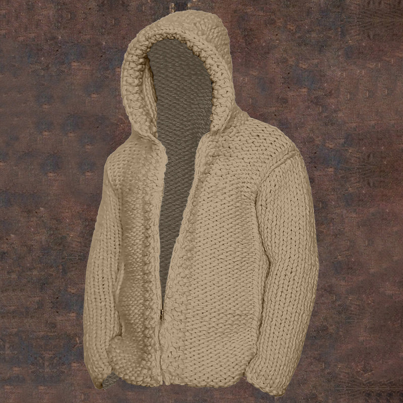 Gracefully Designed Jumper