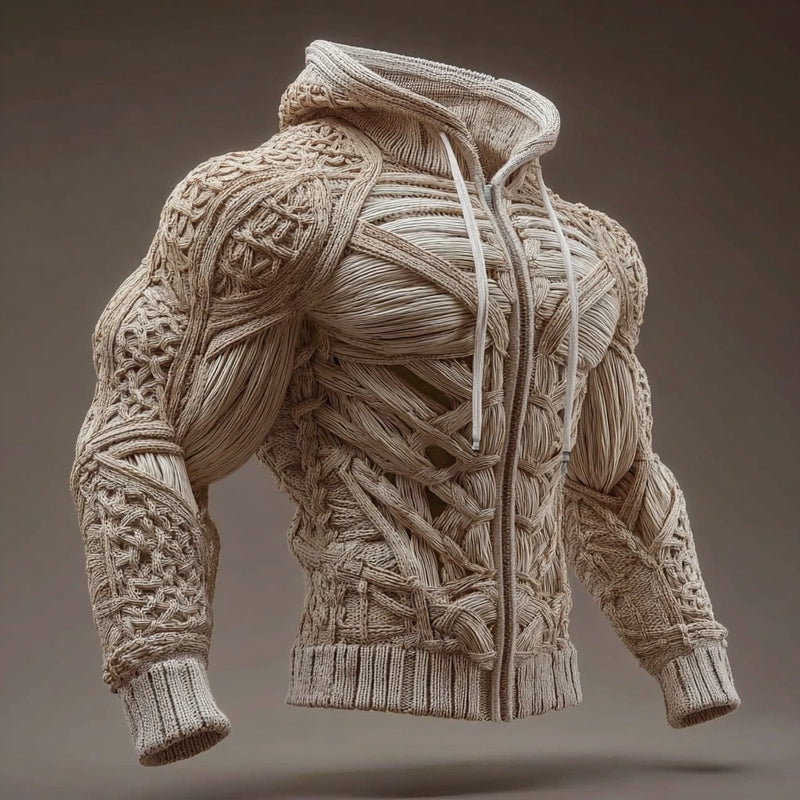 Beautifully Crafted Jumper