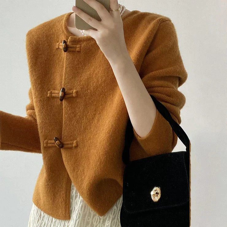 Classic Vintage Jacket
