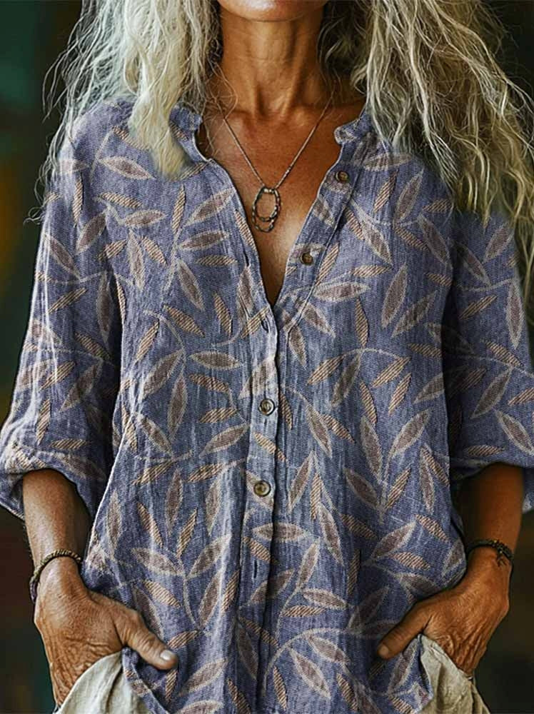Beautifully Crafted Shirt