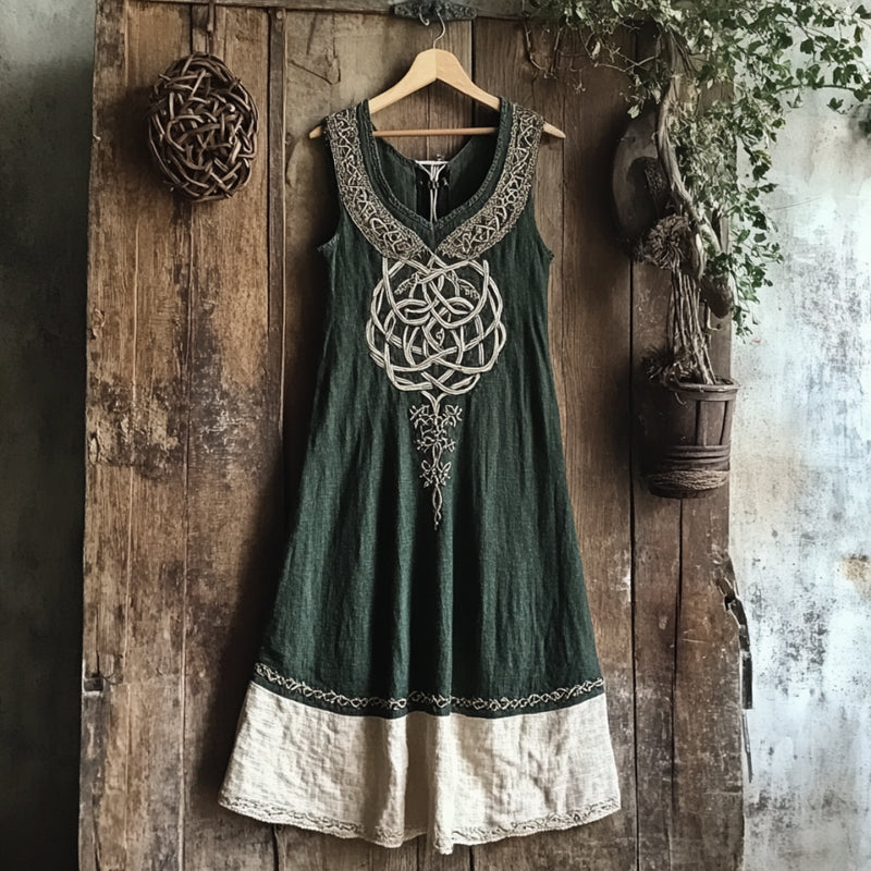 Elegantly Designed Garment