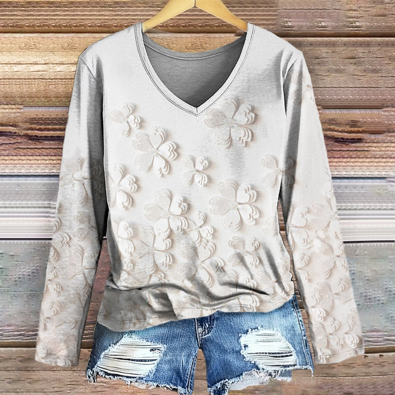 Timeless Vintage Style T-Shirt