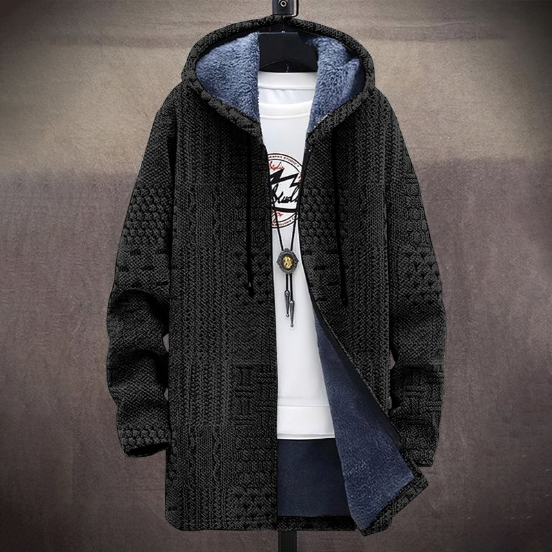 Elegantly Designed Coat
