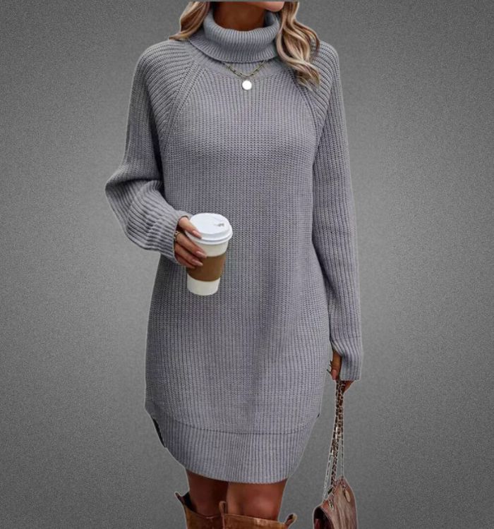 Vintage Inspired Jumper