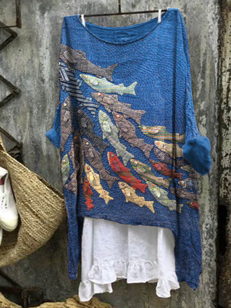 Gracefully Designed Shirt