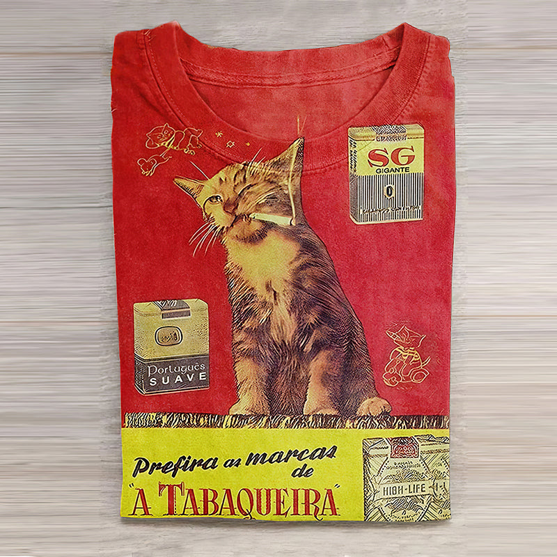 Classic Vintage T-Shirt