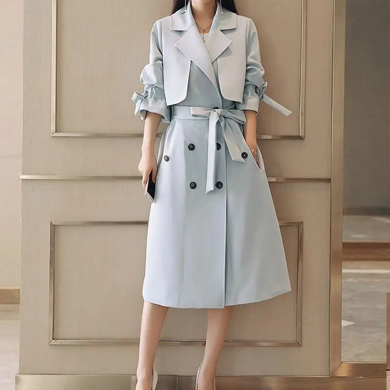 Vintage Inspired Coat
