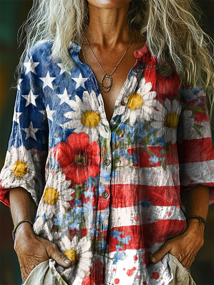 Classic Designed Garment