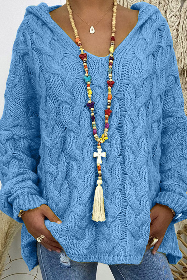 Vintage Inspired Jumper