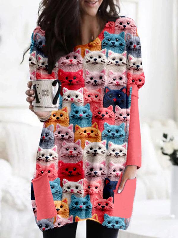 Classic Designed Garment