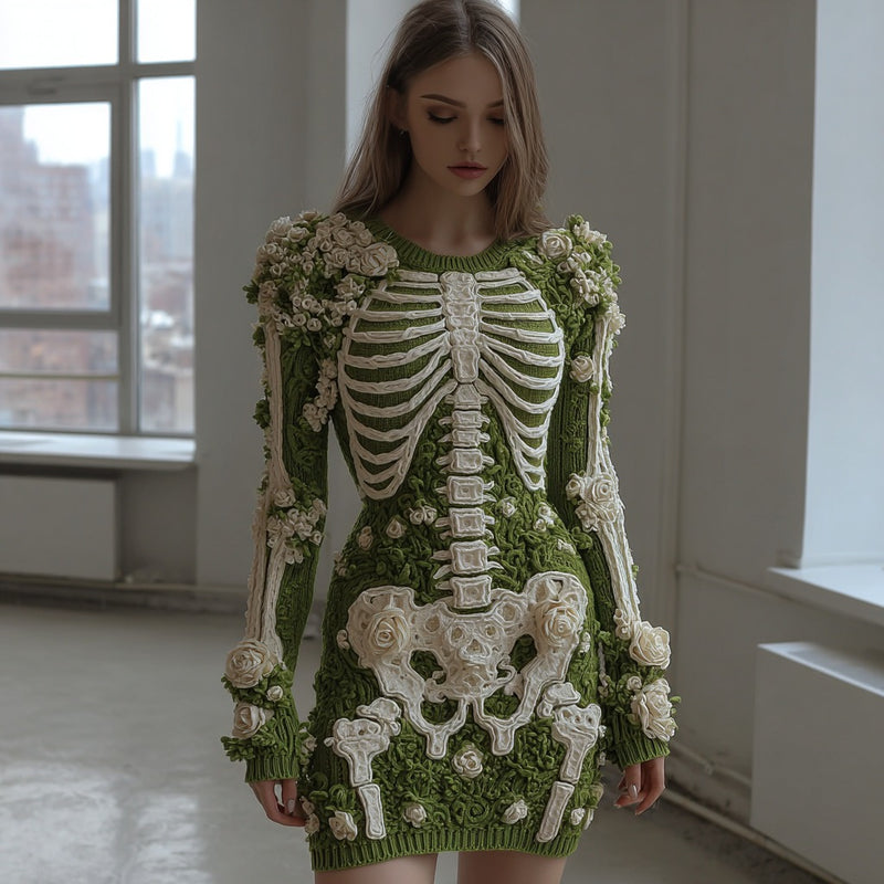 Beautifully Crafted Jumper