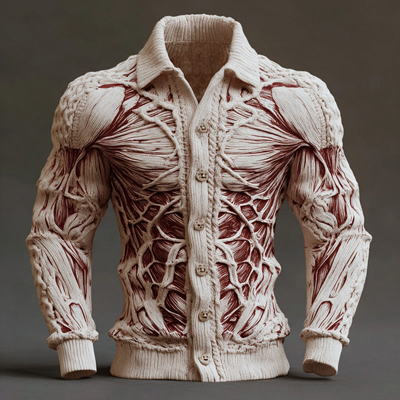 Thoughtfully Designed Jacket