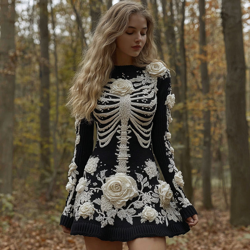Classic Designed Jumper