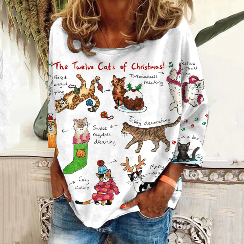 Elegantly Designed T-Shirt