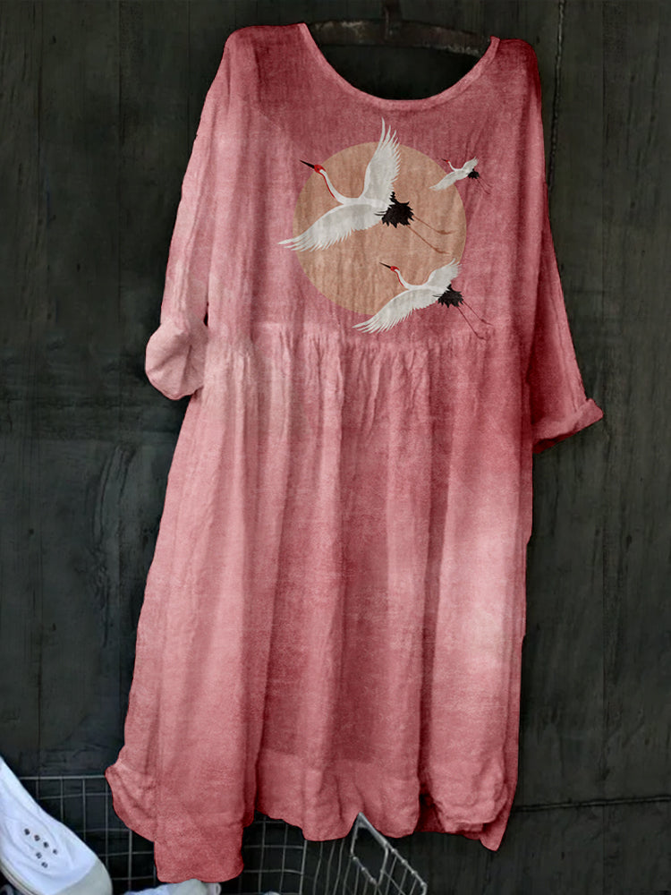 Thoughtfully Designed Dress