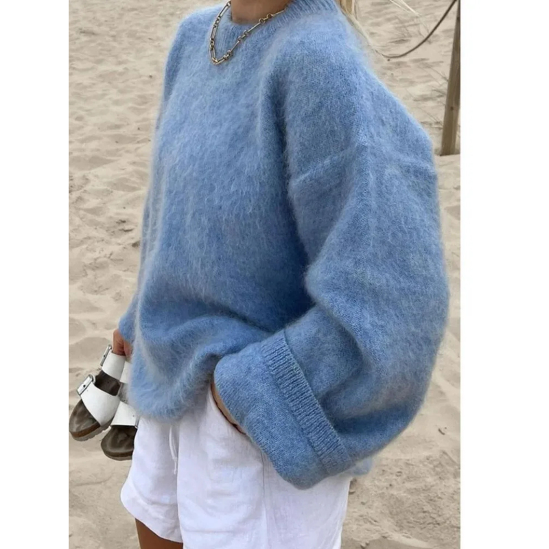 Vintage Inspired Jumper