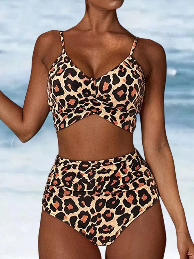Guadalupe® | Versatile and Comfortable Summer Bikini