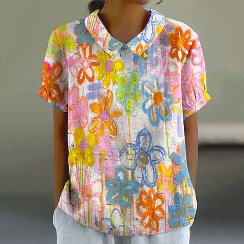 Classic Vintage Shirt