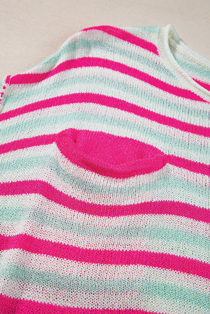 Vintage Inspired Jumper
