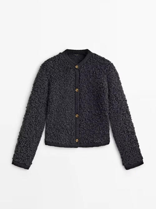 Elegantly Designed Jumper