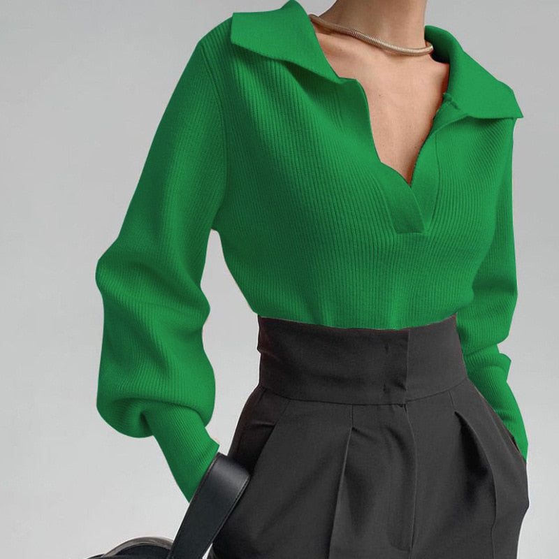 Classic Vintage Jumper