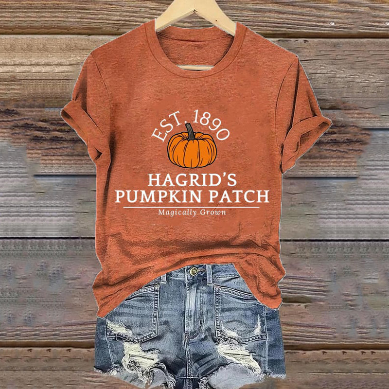 Thoughtfully Designed T-Shirt