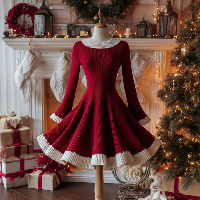Elegantly Designed Jumper