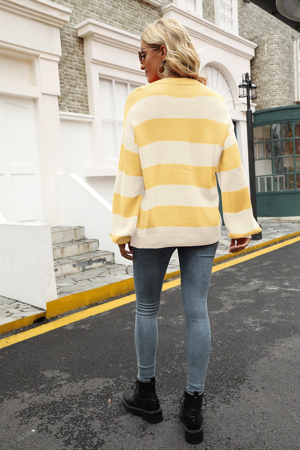 Beautifully Crafted Jumper