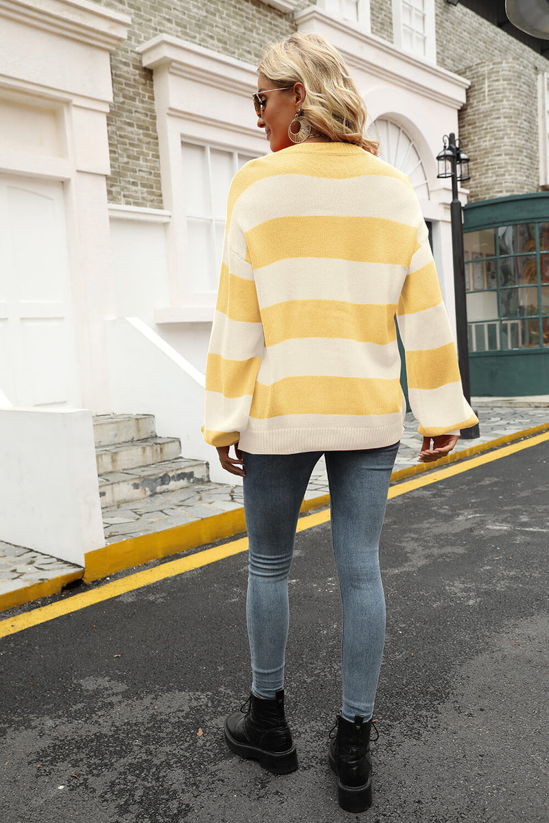 Classic Vintage Jumper