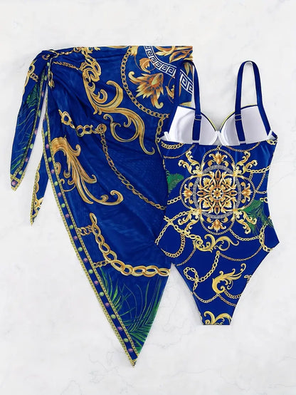 Desirée® | and Relaxed Bikini