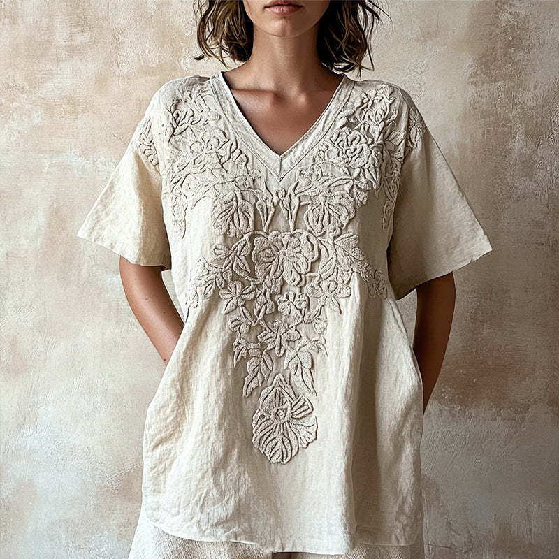 Vintage Inspired Shirt