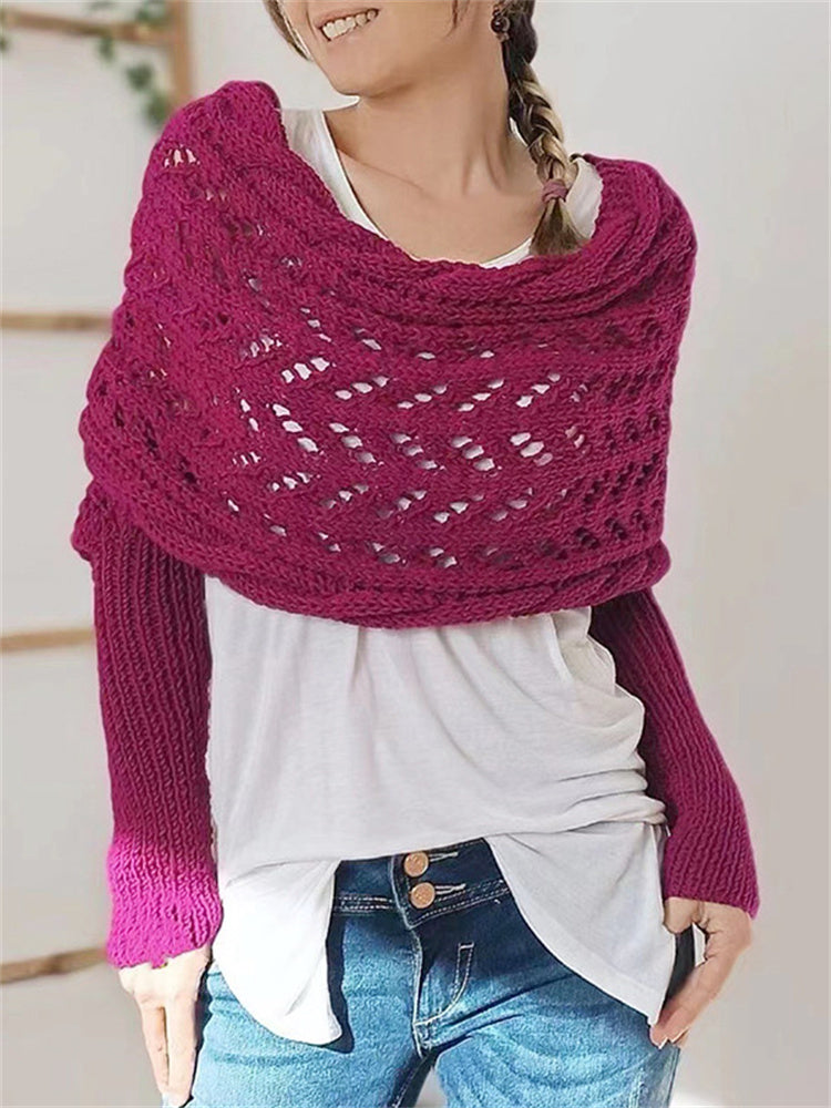Vintage Inspired Jumper