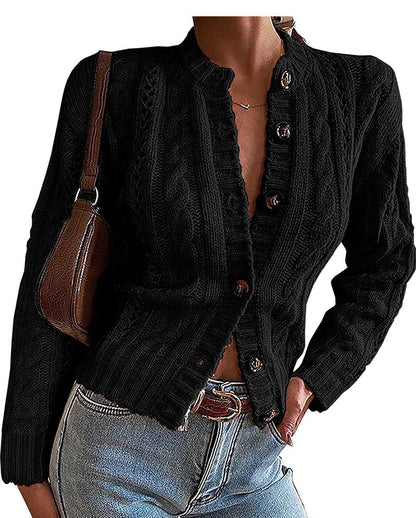 Elegantly Designed Jumper