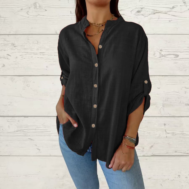 Vintage Inspired Shirt