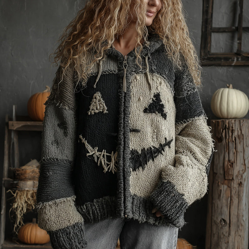 Classic Vintage Cardigan