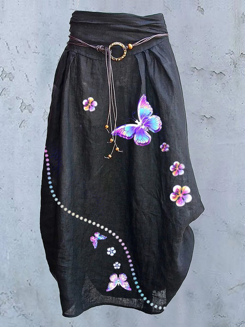 Vintage Inspired Garment